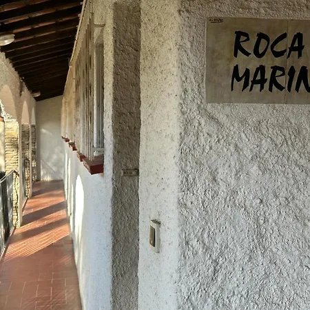 Cyel Catalan Lägenhet