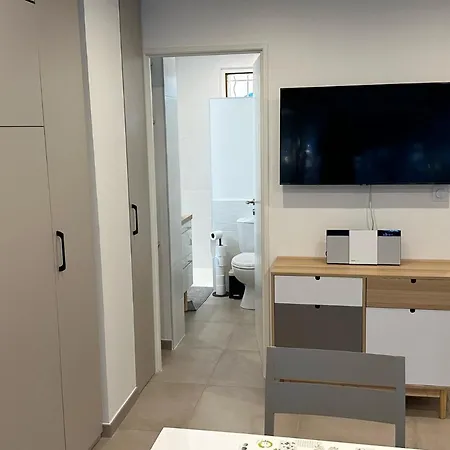 Lägenhet Cyel Catalan