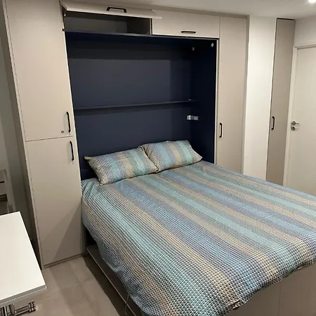 Cyel Catalan Lägenhet Argelès-sur-Mer