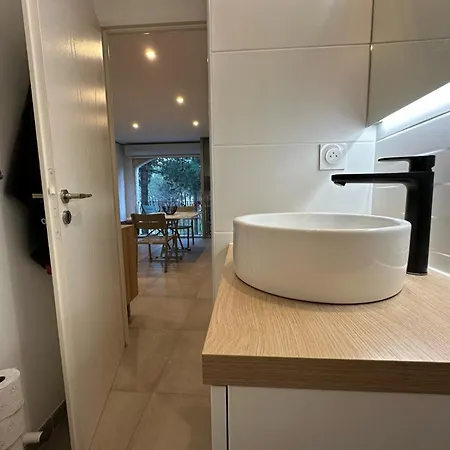 Lägenhet Cyel Catalan Argelès-sur-Mer