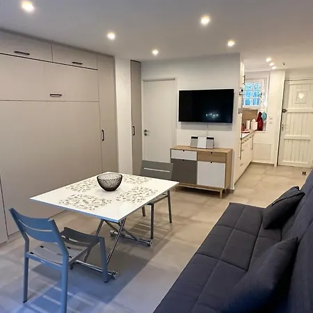 Cyel Catalan Apartment *
