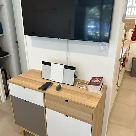 Cyel Catalan Апартаменты *