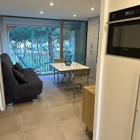 Апартаменты Cyel Catalan