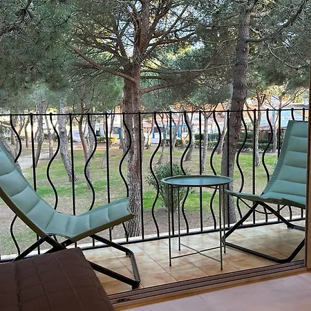 Cyel Catalan Апартаменты *