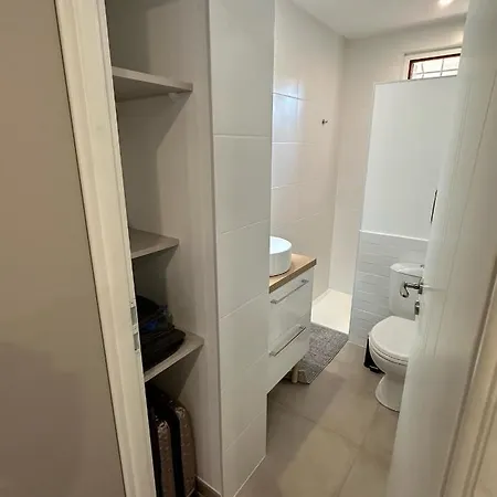 Cyel Catalan Апартаменты