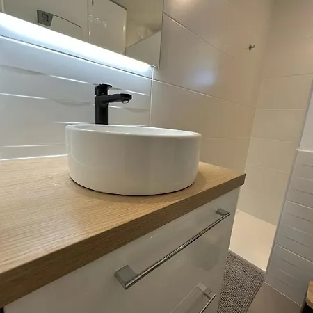 Cyel Catalan Апартаменты Аржель-сюр-Мер