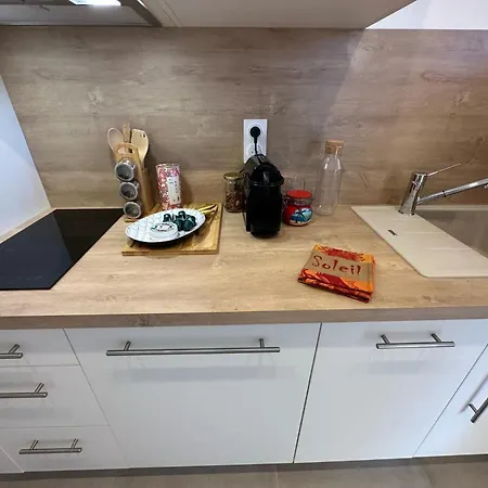 Cyel Catalan Апартаменты *