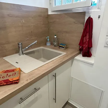 Cyel Catalan Аржель-сюр-Мер